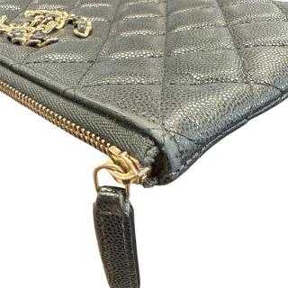 Pochette Chanel 19