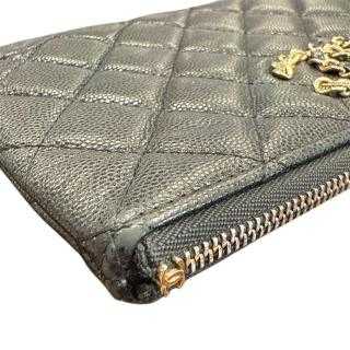 Pochette Chanel 19