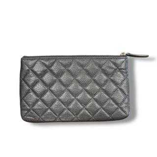 Pochette Chanel 19