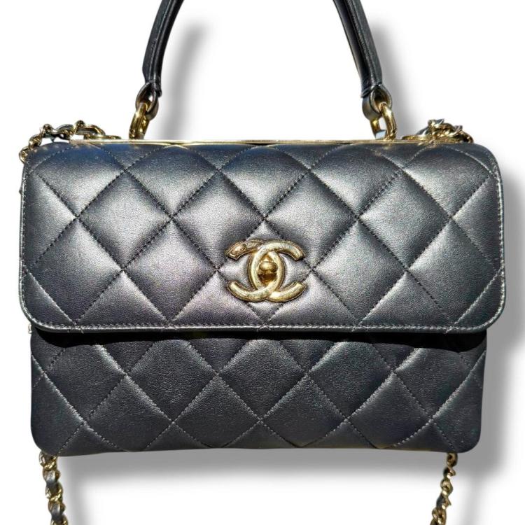 Sac Chanel Trendy