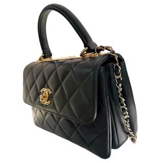 Sac Chanel Trendy