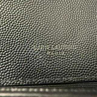 Saint Laurent Kate