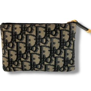Petit Pochette Dior Bleu