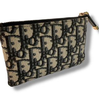 Petit Pochette Dior Bleu