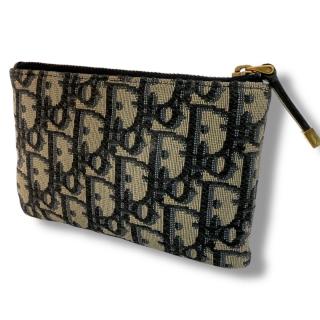 Petit Pochette Dior Bleu