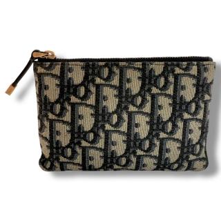 Petit Pochette Dior Bleu