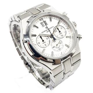 Vacheron Constantin Overseas Chrono