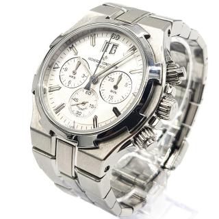 Vacheron Constantin Overseas Chrono