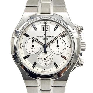 Vacheron Constantin Overseas Chrono