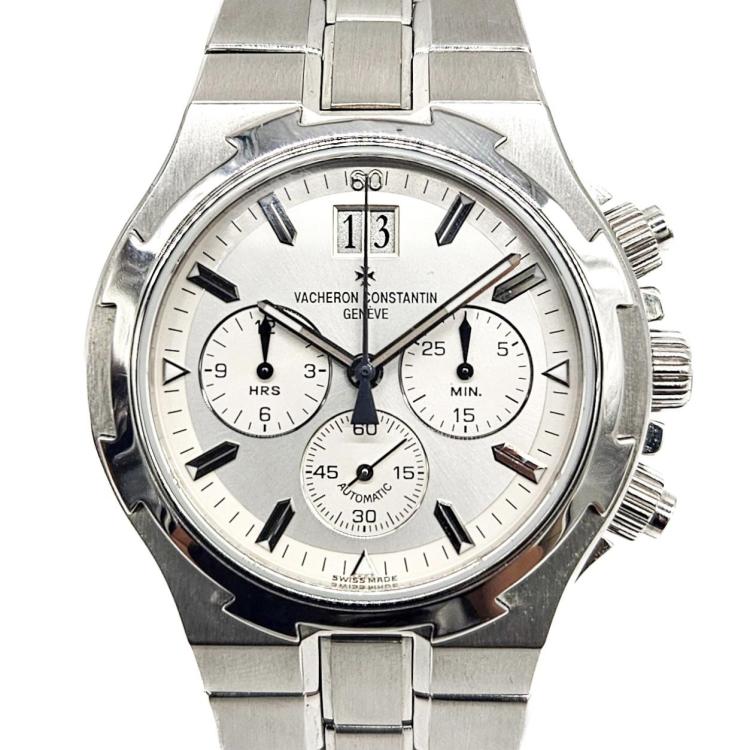 Vacheron Constantin Overseas Chrono