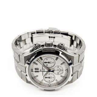 Vacheron Constantin Overseas Chrono