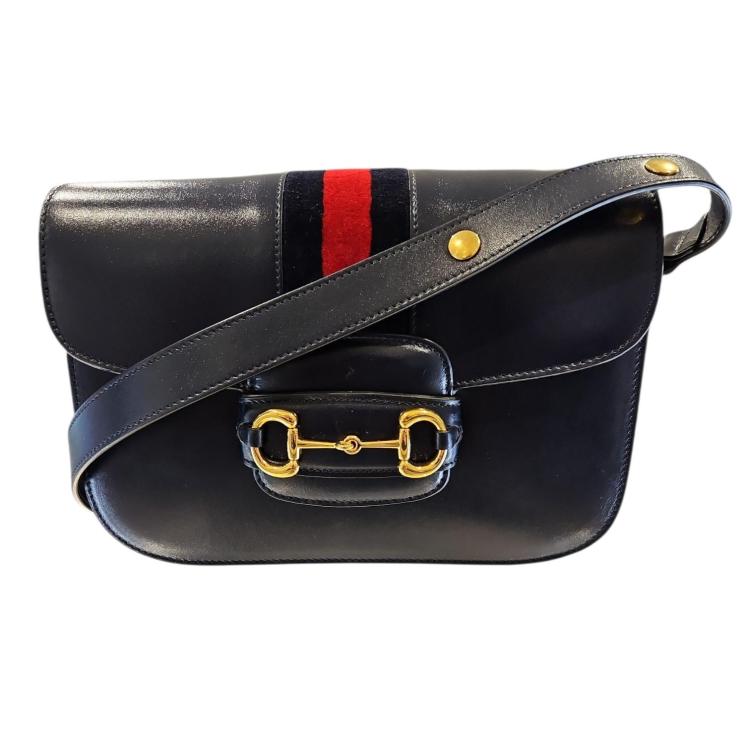 GUCCI Horsebit 1955
