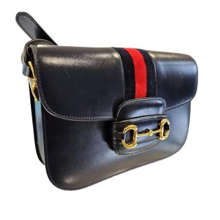 GUCCI Horsebit 1955