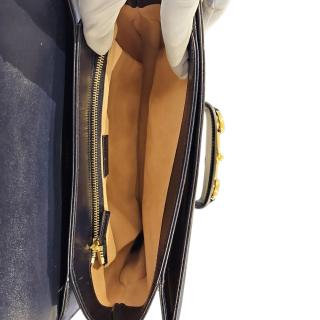 GUCCI Horsebit 1955