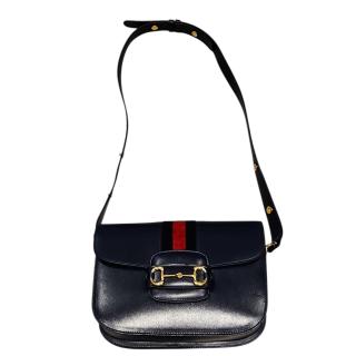 GUCCI Horsebit 1955