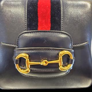 GUCCI Horsebit 1955