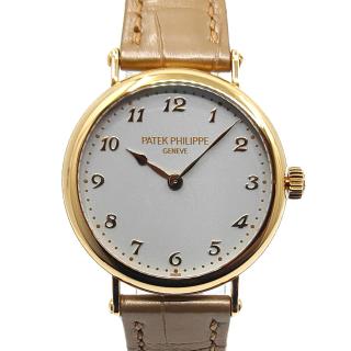 Patek Philippe Calatrava Ultra-Thin
