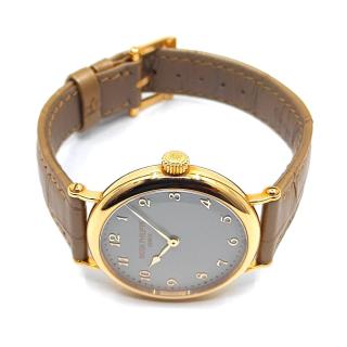 Patek Philippe Calatrava Ultra-Thin