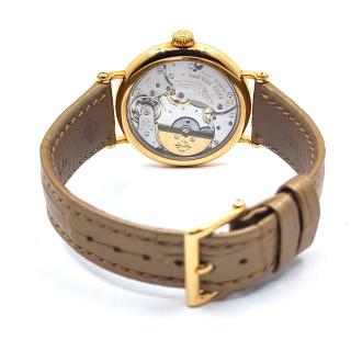 Patek Philippe Calatrava Ultra-Thin