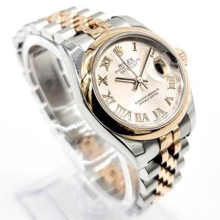 Rolex Lady-Datejust