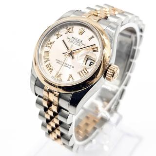 Rolex Lady-Datejust