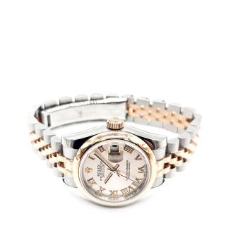 Rolex Lady-Datejust