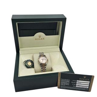 Rolex Lady-Datejust
