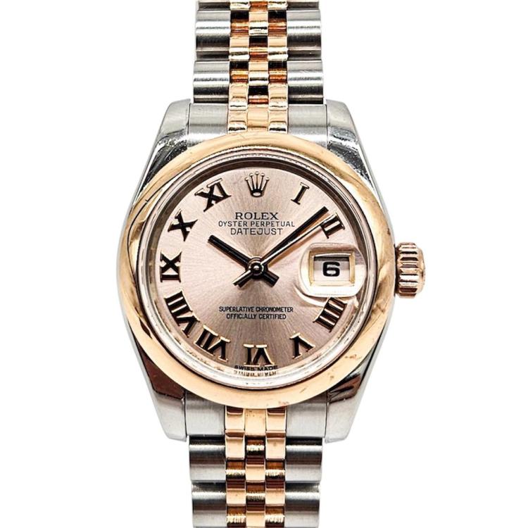 Rolex Lady-Datejust