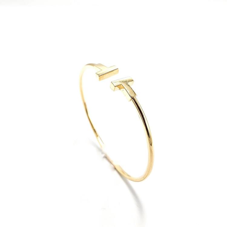 Bracelet T. Tiffany & Co