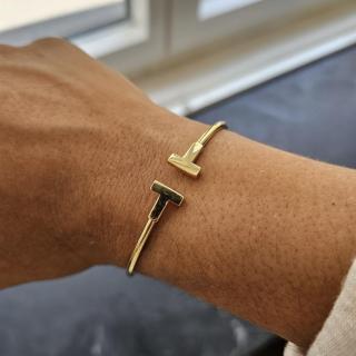Bracelet T. Tiffany & Co