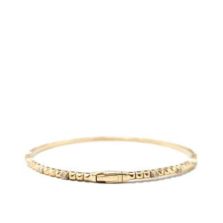 Bracelet Sergio Ferris Diamants Or 18 CT