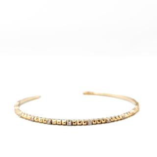 Bracelet Sergio Ferris Diamants Or 18 CT