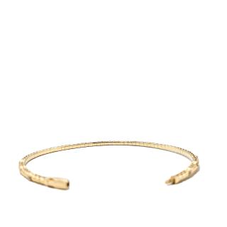 Bracelet Sergio Ferris Diamants Or 18 CT