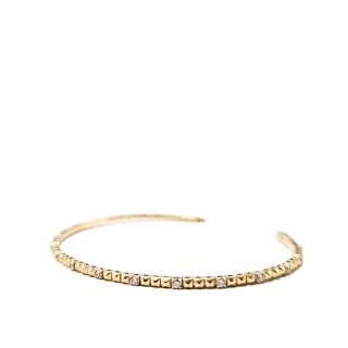 Bracelet Sergio Ferris Diamants Or 18 CT