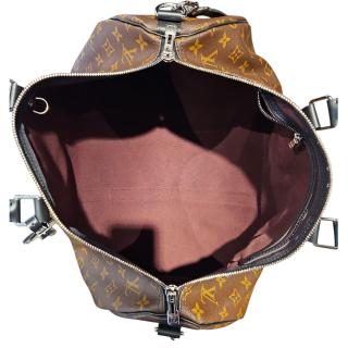 LOUIS VUITTON Keepall Bandoulière 45