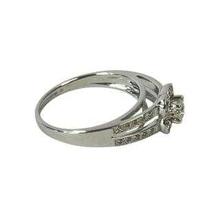 Bague Mauboussin Chance of Love N2