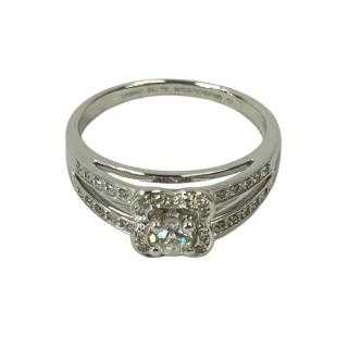 Bague Mauboussin Chance of Love N2