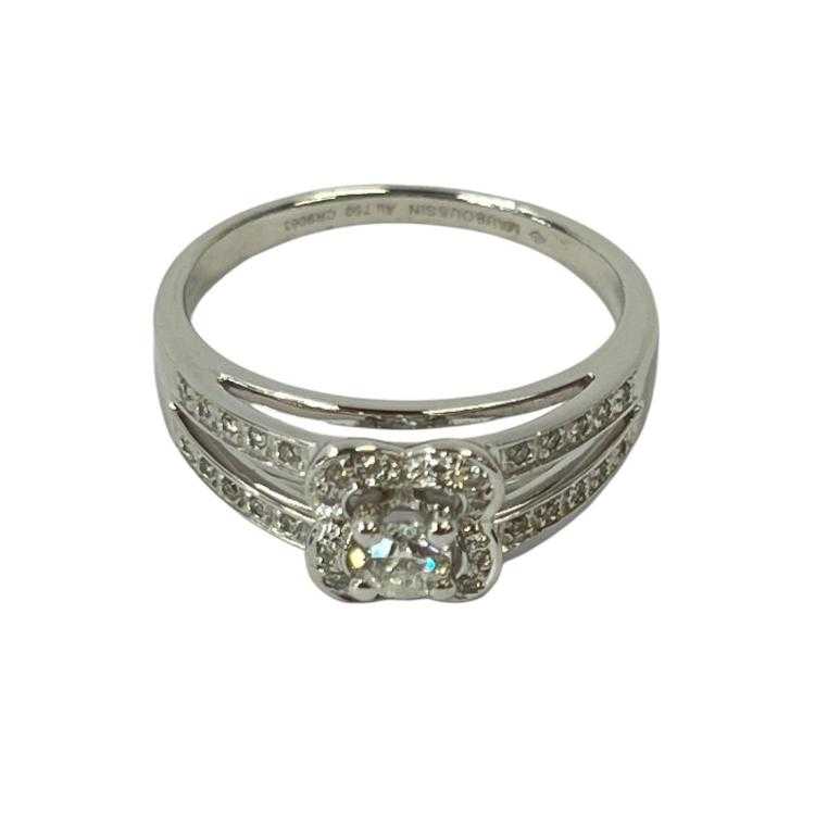 Bague Mauboussin Chance of Love N2