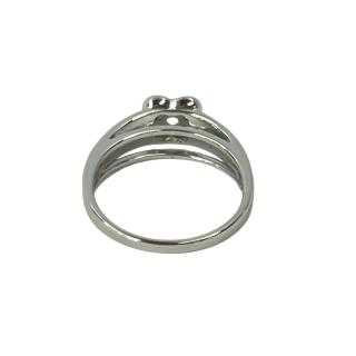 Bague Mauboussin Chance of Love N2