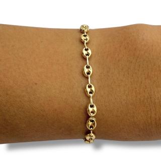 Bracelet Or 18ct