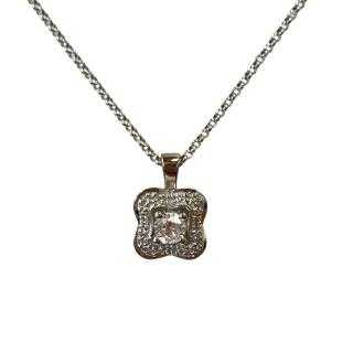 Collier Mauboussin Chance of Love