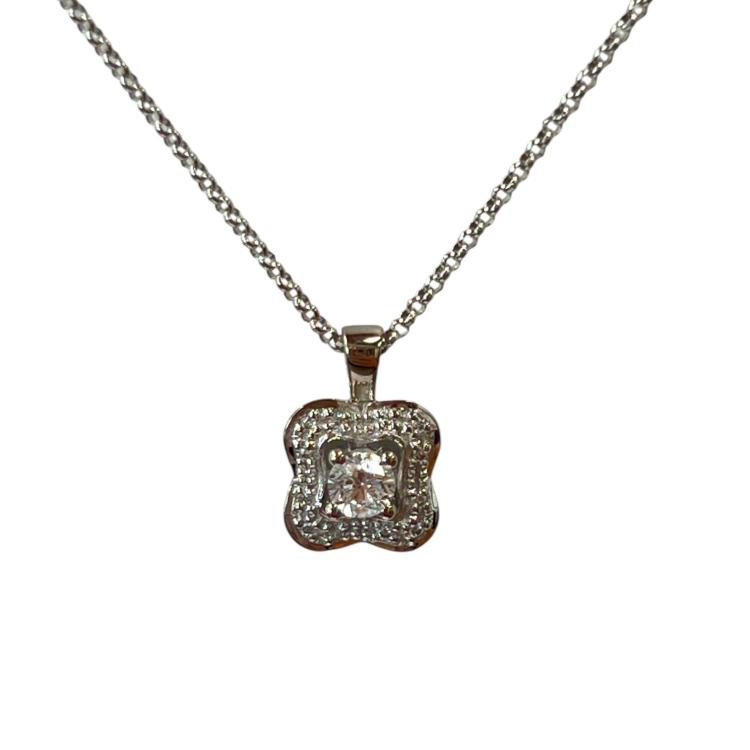 Collier Mauboussin Chance of Love