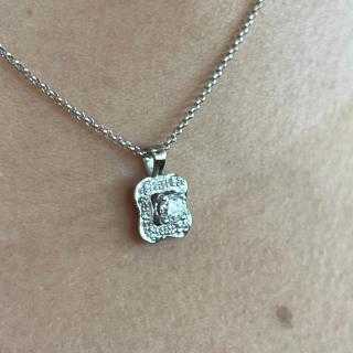 Collier Mauboussin Chance of Love