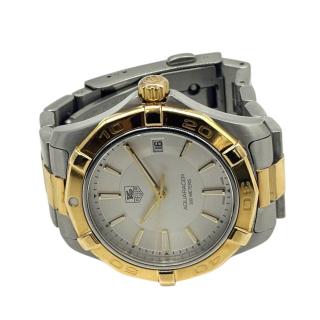 Tag Heuer Aquaracer