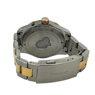 Tag Heuer Aquaracer