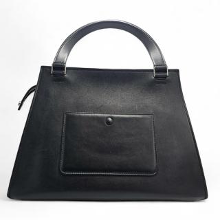 Sac à main Céline Edge Python