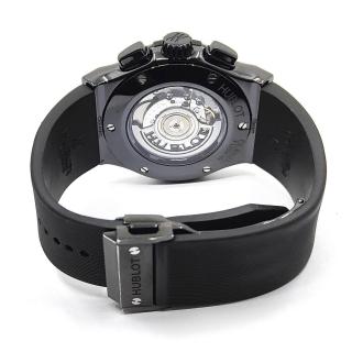 Hublot Classic Fusion Aerofusion Black Magic