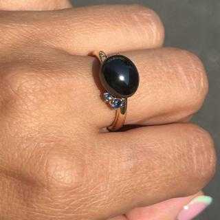 Bague Pomellato Capri