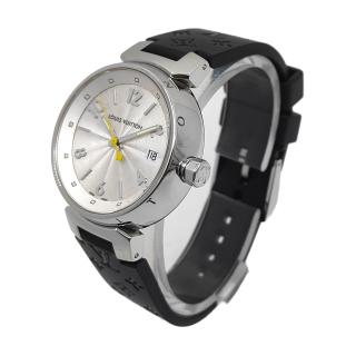 Louis Vuitton Tambour Hologram