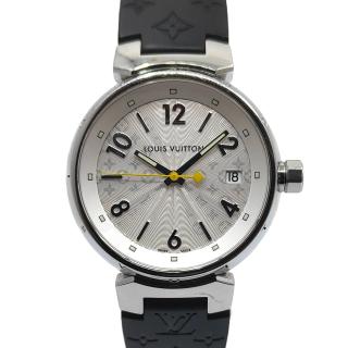 Louis Vuitton Tambour Hologram